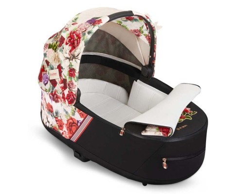 Люлька Cybex Mios Lux Spring Blossom Light (522000771)