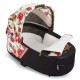 Люлька Cybex Mios Lux Spring Blossom Light (522000771)