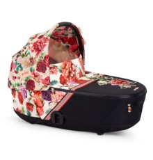 Люлька Cybex Mios Lux Spring Blossom Light (522000771)