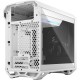 Корпус Fractal Design Torrent Nano White TG Clear ti (FD-C-TOR1N-03)