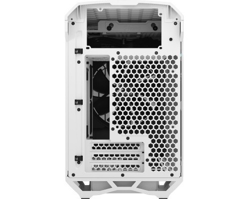 Корпус Fractal Design Torrent Nano White TG Clear ti (FD-C-TOR1N-03)