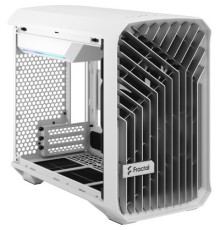 Корпус Fractal Design Torrent Nano White TG Clear ti (FD-C-TOR1N-03)