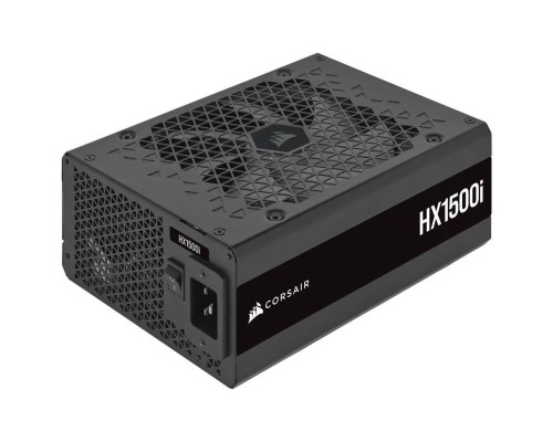 Блок живлення Corsair 1500W HX1500i (CP-9020261-EU)