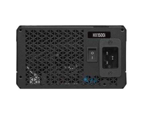 Блок живлення Corsair 1500W HX1500i (CP-9020261-EU)