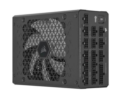 Блок живлення Corsair 1500W HX1500i (CP-9020261-EU)