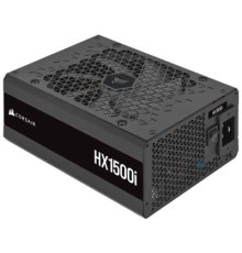 Блок живлення Corsair 1500W HX1500i (CP-9020261-EU)