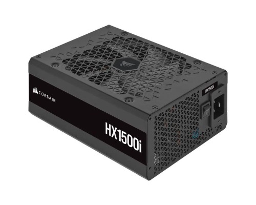 Блок живлення Corsair 1500W HX1500i (CP-9020261-EU)
