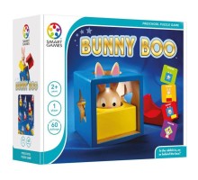 Настільна гра Smart Games Кролик БУ (SG 037)