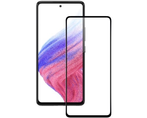 Скло захисне ACCLAB Full Glue Samsung A53 5G (1283126522444)