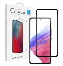 Скло захисне ACCLAB Full Glue Samsung A53 5G (1283126522444)