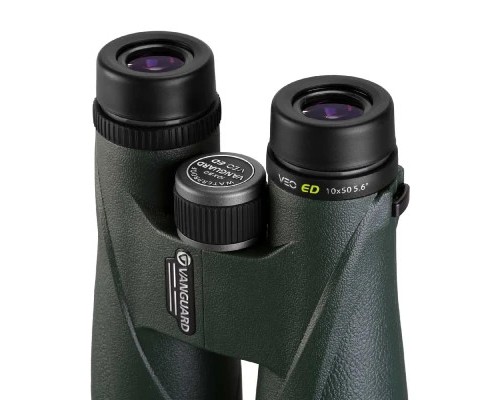Бінокль Vanguard VEO ED 10x50 WP (VEO ED 1050)