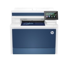 Багатофункціональний пристрій HP Color LJ Pro 4303fdn (5HH66A) 
