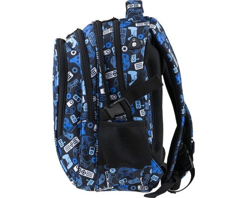 Рюкзак шкільний Head 4 HD-506 39x28х12 24 л (502020103)