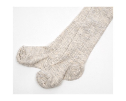 Колготки дитячі UCS Socks однотонні (M0C0301-2464-80G-beige)