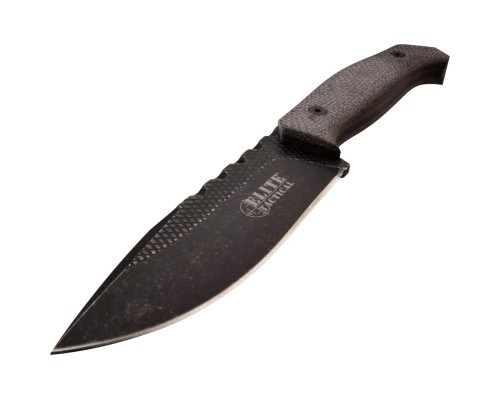 Ніж Elite Tactical ET-FIX002S-D