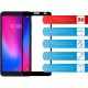 Скло захисне ACCLAB Full Glue ZTE A3 2020 (1283126508929)