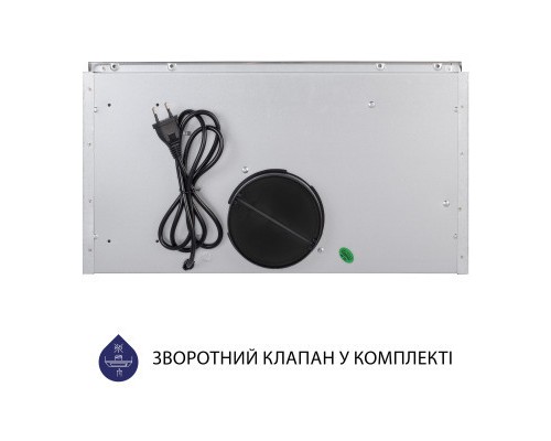 Витяжка кухонна Minola HBI 5025 I LED