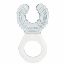 Прорізувач Twistshake White 2+ міс охолоджуючий (78237)