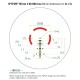 Коліматорний приціл Vortex призматичний Spitfire HD Gen II 5-х з сіткою AR-BDC4 (SPR-500)