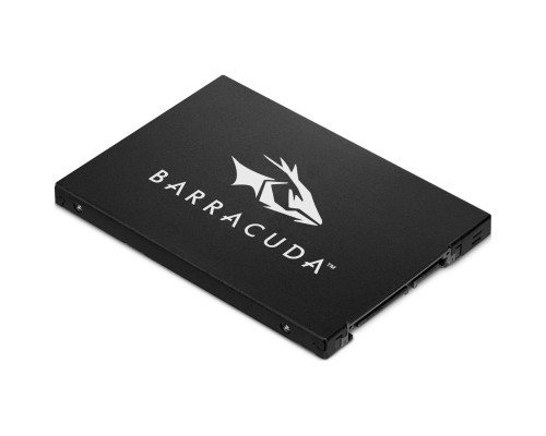 Накопичувач SSD 2.5