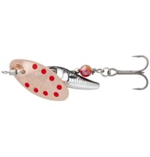 Блешня Savage Gear Sticklebait Spinner 2 7.3g Copper Red (1854.44.73)