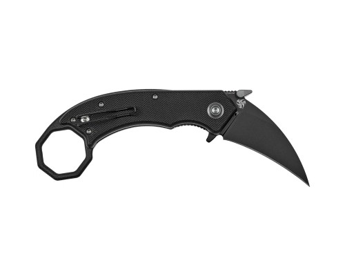 Ніж Boker Plus HEL Karambit Black (01BO515)