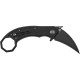 Ніж Boker Plus HEL Karambit Black (01BO515)