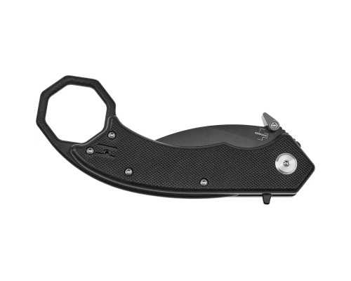 Ніж Boker Plus HEL Karambit Black (01BO515)