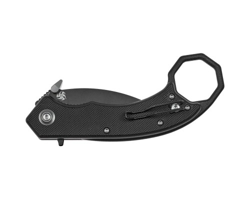 Ніж Boker Plus HEL Karambit Black (01BO515)