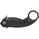 Ніж Boker Plus HEL Karambit Black (01BO515)