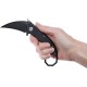 Ніж Boker Plus HEL Karambit Black (01BO515)