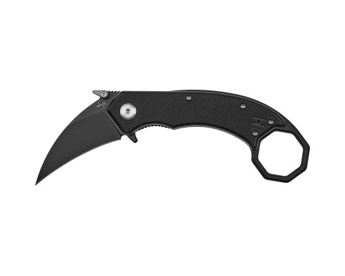 Ніж Boker Plus HEL Karambit Black (01BO515)