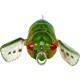 Воблер Savage Gear 3D Cicada F 33mm 3.5g Green (1854.11.64)