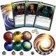 Настільна гра Ігромаг Космічний Контакт (Cosmic Encounter: 42nd Anniversary Edition) українська (FFGCE01UA)