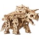 Конструктор Ugears Трицератопс (6337517)
