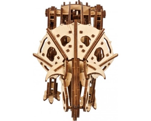 Конструктор Ugears Трицератопс (6337517)