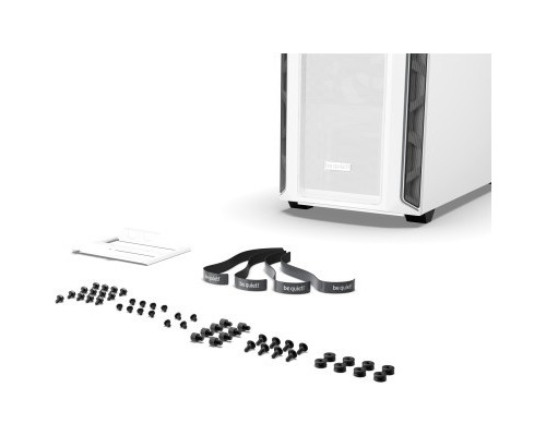 Корпус Be quiet! SHADOW BASE 800 DX White (BGW62)