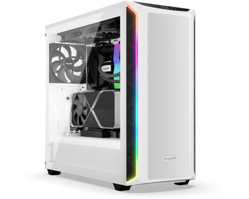 Корпус Be quiet! SHADOW BASE 800 DX White (BGW62)