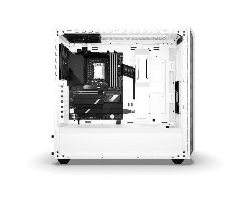 Корпус Be quiet! SHADOW BASE 800 DX White (BGW62)