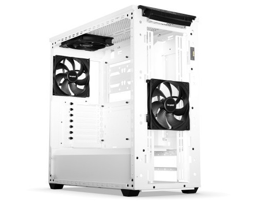Корпус Be quiet! SHADOW BASE 800 DX White (BGW62)