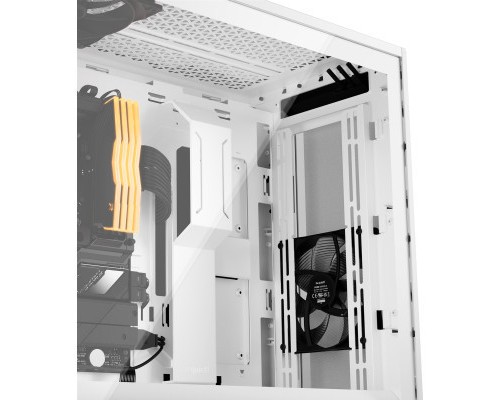 Корпус Be quiet! SHADOW BASE 800 DX White (BGW62)