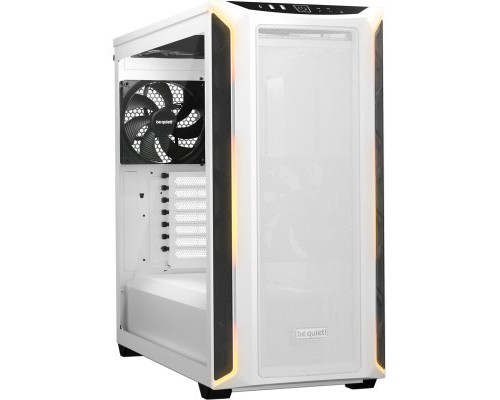 Корпус Be quiet! SHADOW BASE 800 DX White (BGW62)