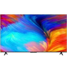 Телевізор TCL 75P635