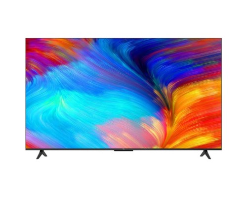 Телевізор TCL 75P635