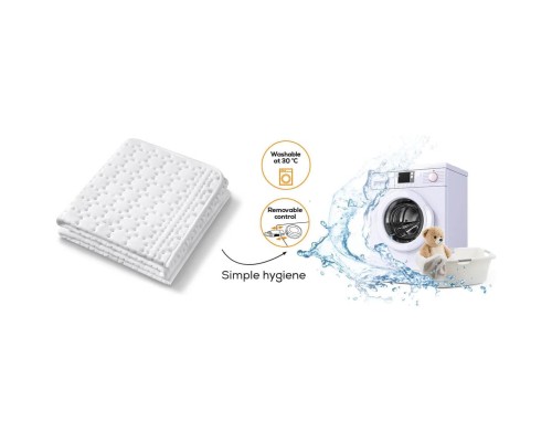 Електричне простирадло Beurer UB_30