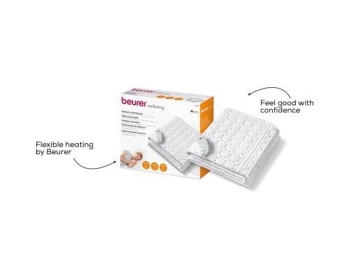 Електричне простирадло Beurer UB_30