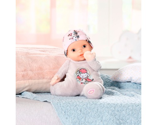 Пупс Zapf Baby Annabell інтерактивна серії For babies – Соня (706442)