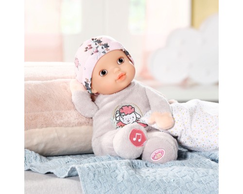 Пупс Zapf Baby Annabell інтерактивна серії For babies – Соня (706442)