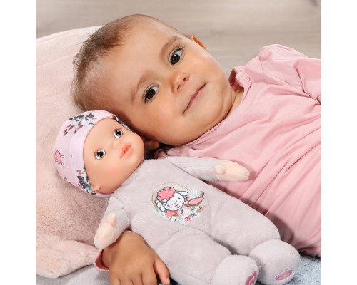 Пупс Zapf Baby Annabell інтерактивна серії For babies – Соня (706442)