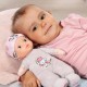 Пупс Zapf Baby Annabell інтерактивна серії For babies – Соня (706442)